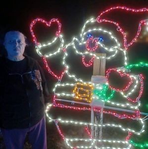 Meet your Posher, Rita